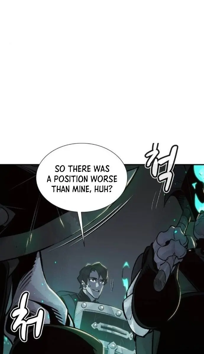 The Lone Necromancer Chapter 16 Page 99