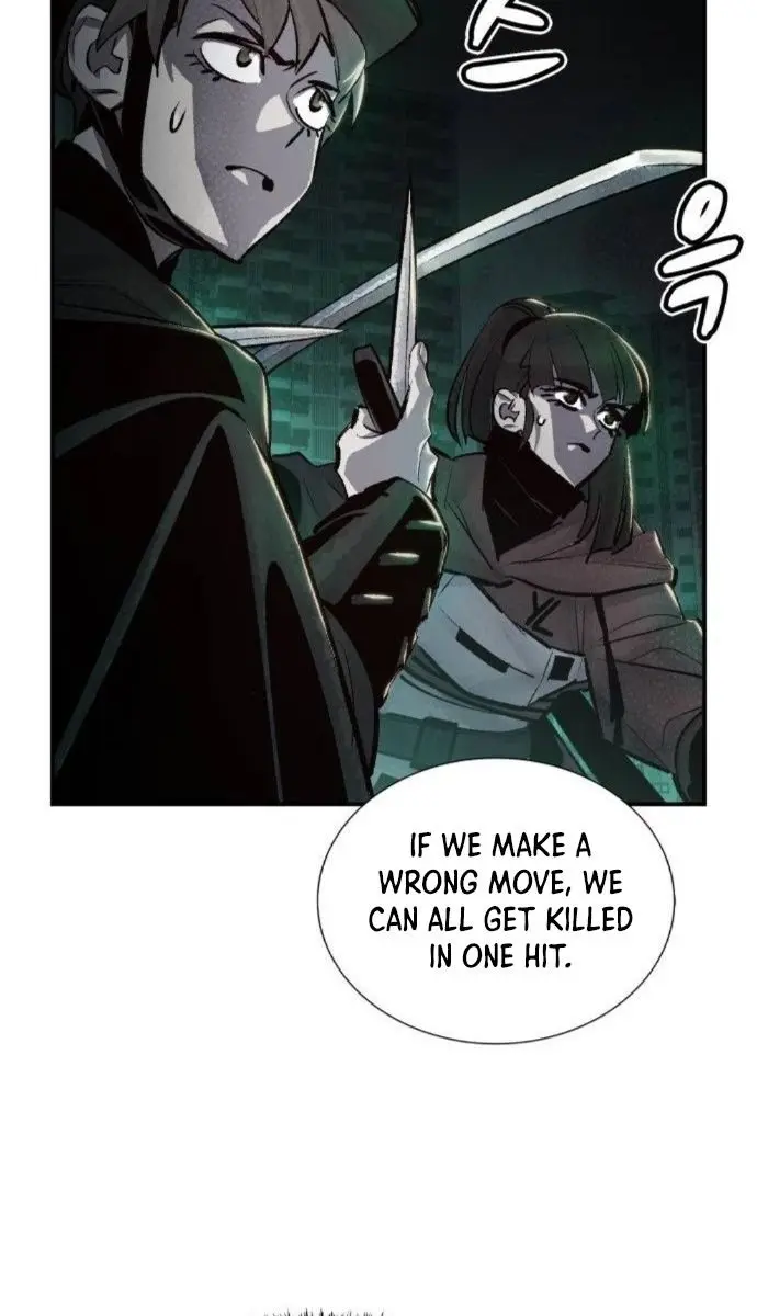 The Lone Necromancer Chapter 16 Page 101