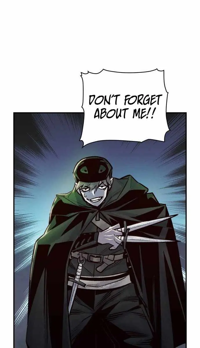 The Lone Necromancer Chapter 17 Page 14