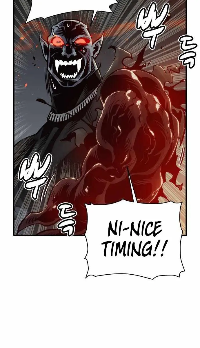 The Lone Necromancer Chapter 17 Page 44