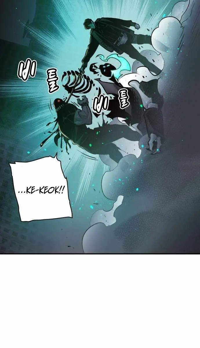 The Lone Necromancer Chapter 17 Page 54
