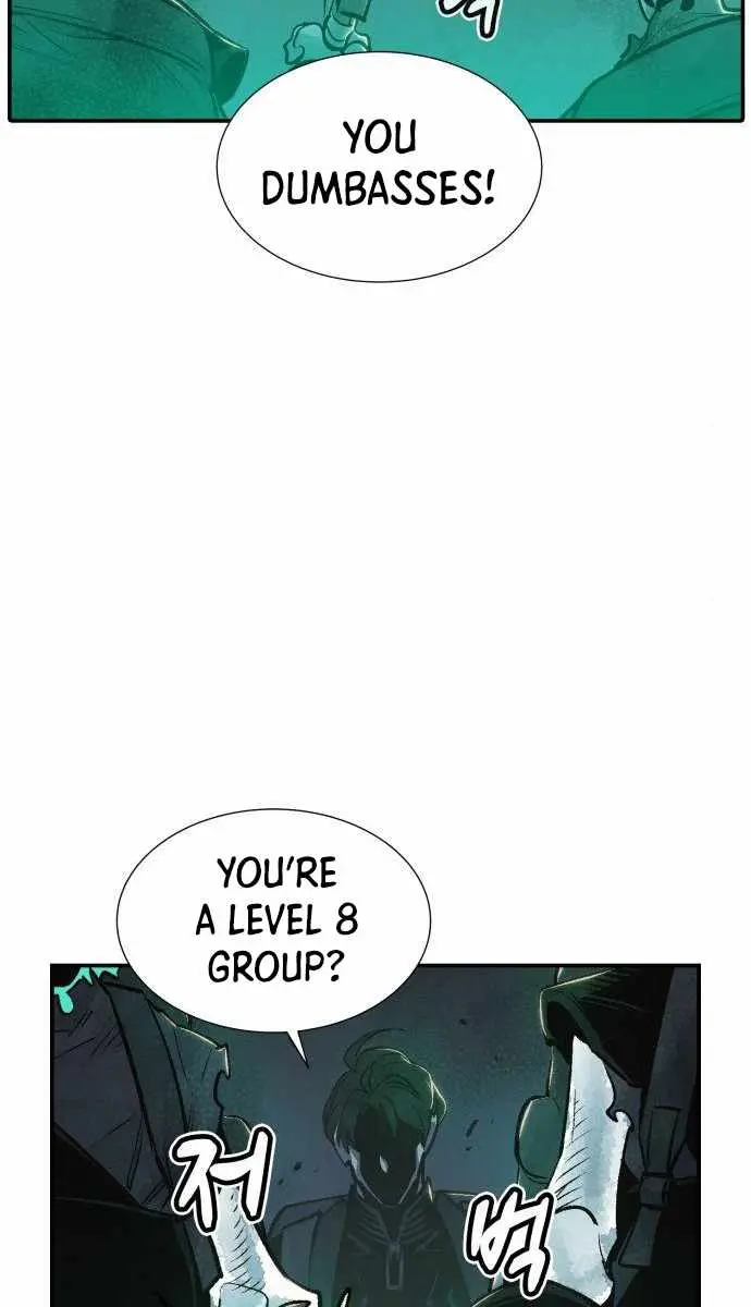 The Lone Necromancer Chapter 17 Page 61