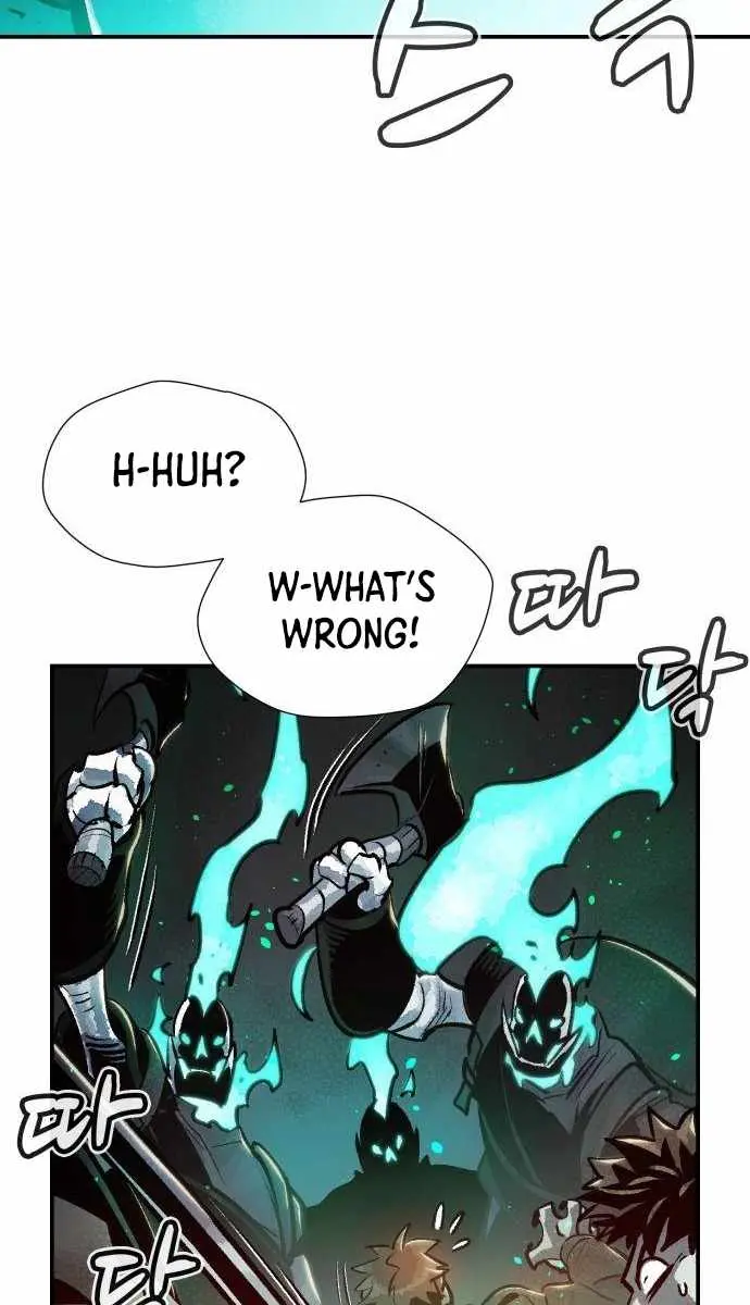 The Lone Necromancer Chapter 17 Page 74