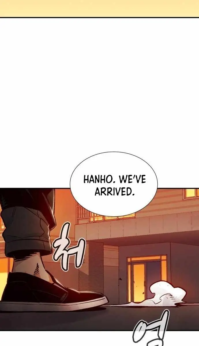 The Lone Necromancer Chapter 17 Page 106