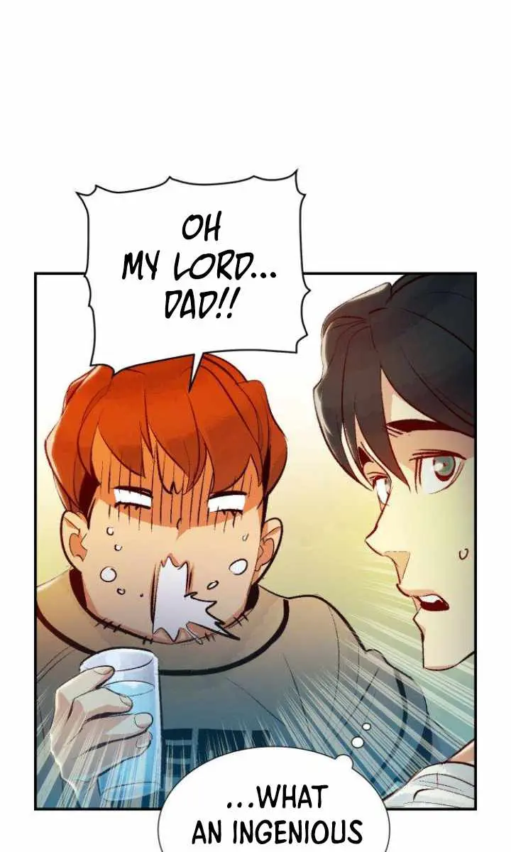 The Lone Necromancer Chapter 18 Page 32