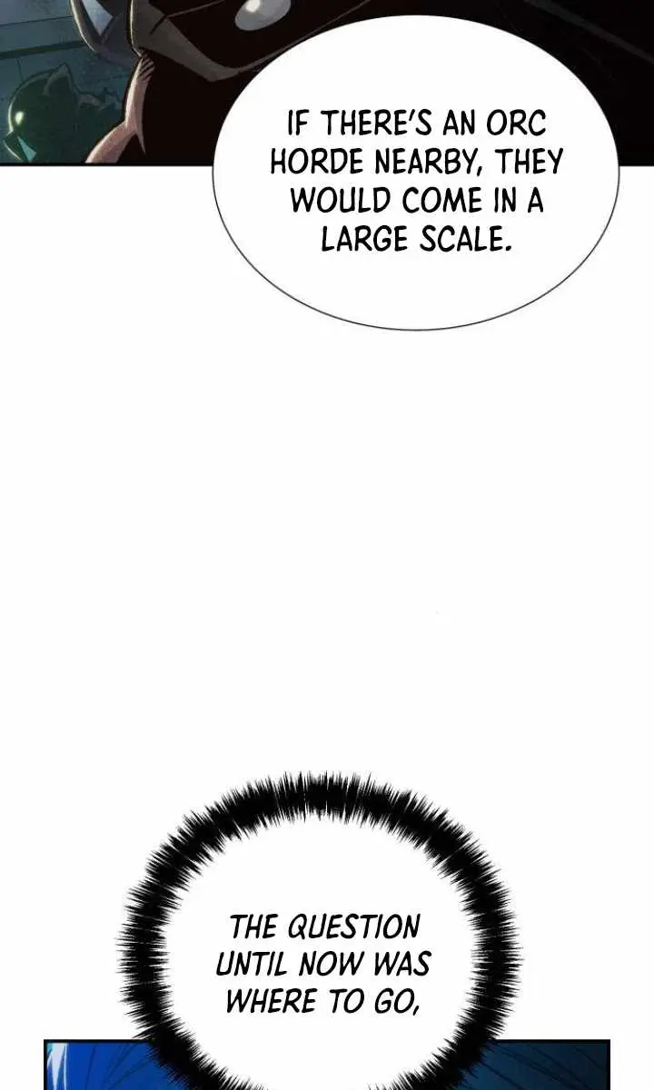 The Lone Necromancer Chapter 18 Page 69