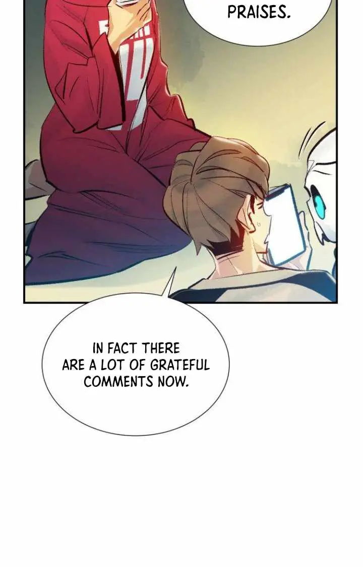 The Lone Necromancer Chapter 18 Page 87