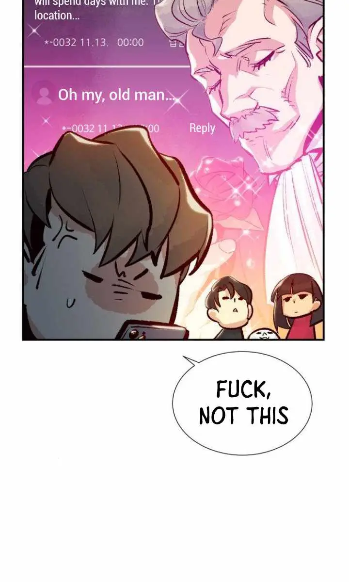 The Lone Necromancer Chapter 18 Page 95
