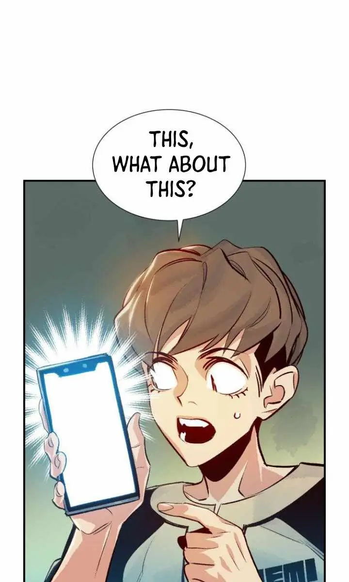 The Lone Necromancer Chapter 18 Page 96