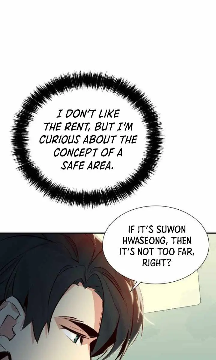 The Lone Necromancer Chapter 18 Page 99