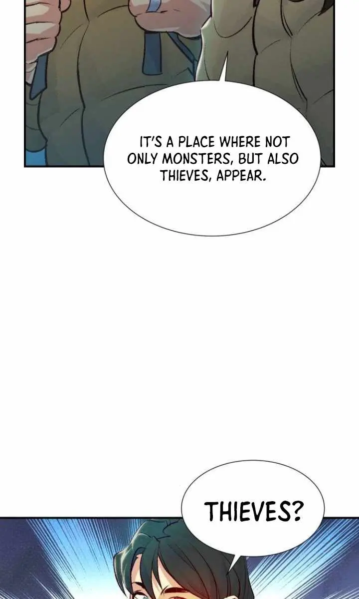 The Lone Necromancer Chapter 18 Page 109