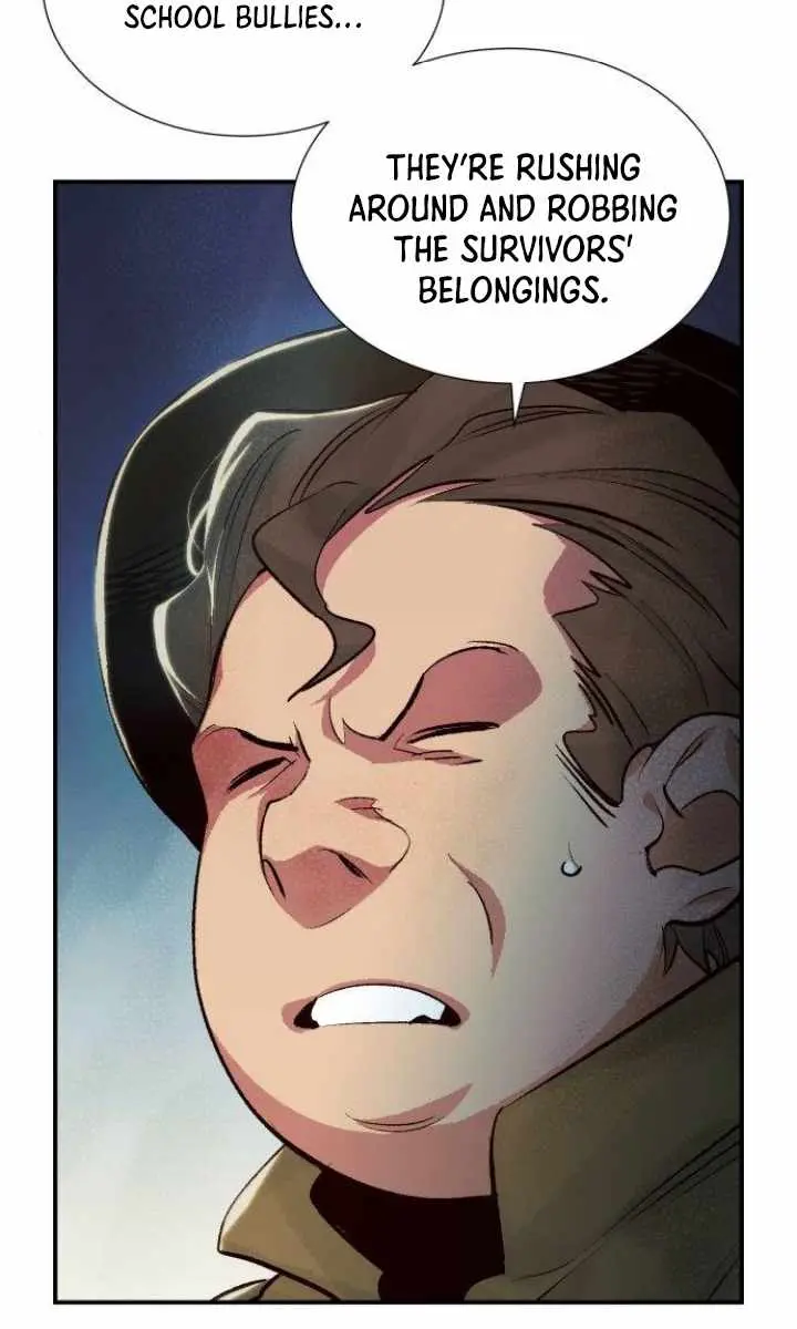 The Lone Necromancer Chapter 18 Page 111