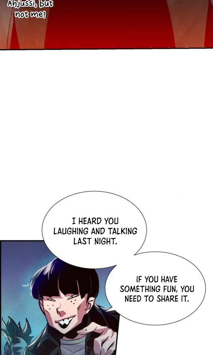 The Lone Necromancer Chapter 18 Page 121
