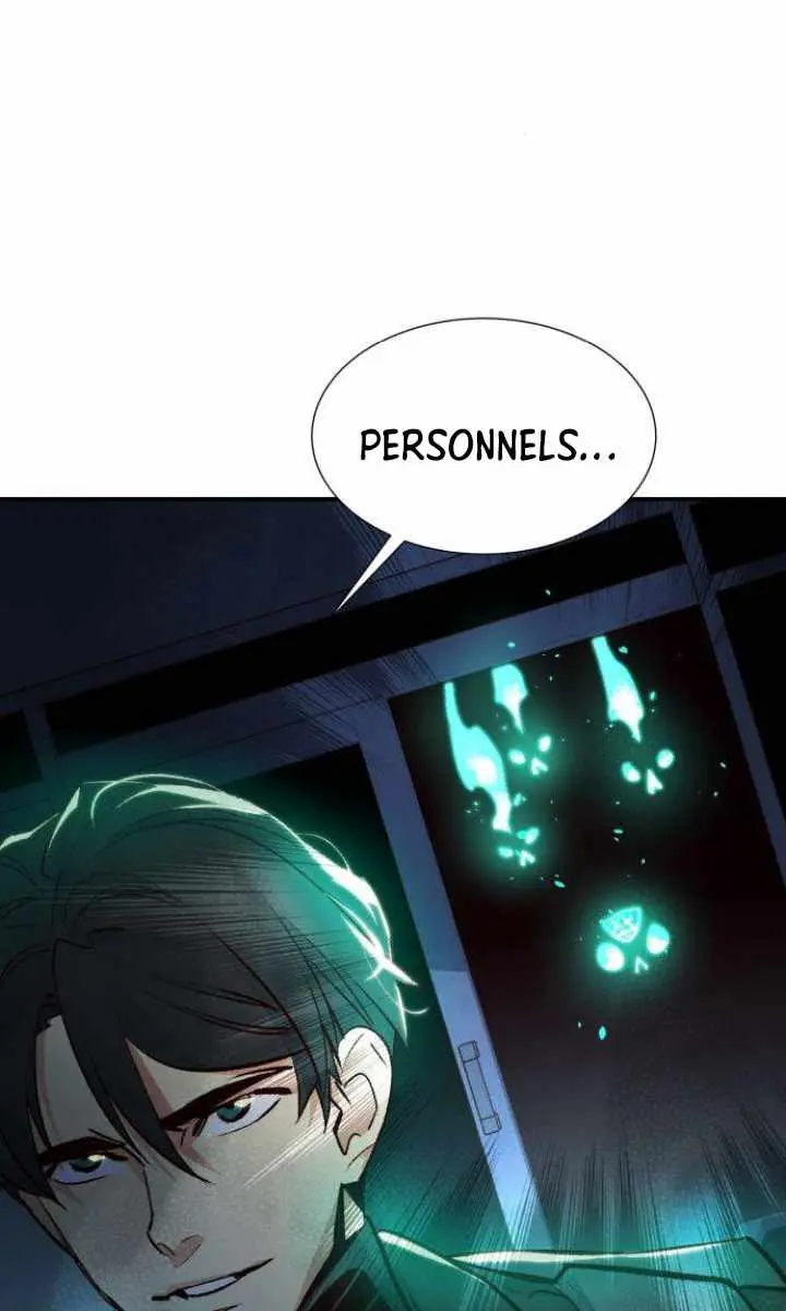 The Lone Necromancer Chapter 18 Page 124
