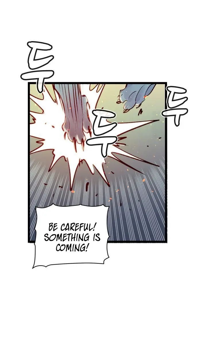 The Lone Necromancer Chapter 19 Page 13