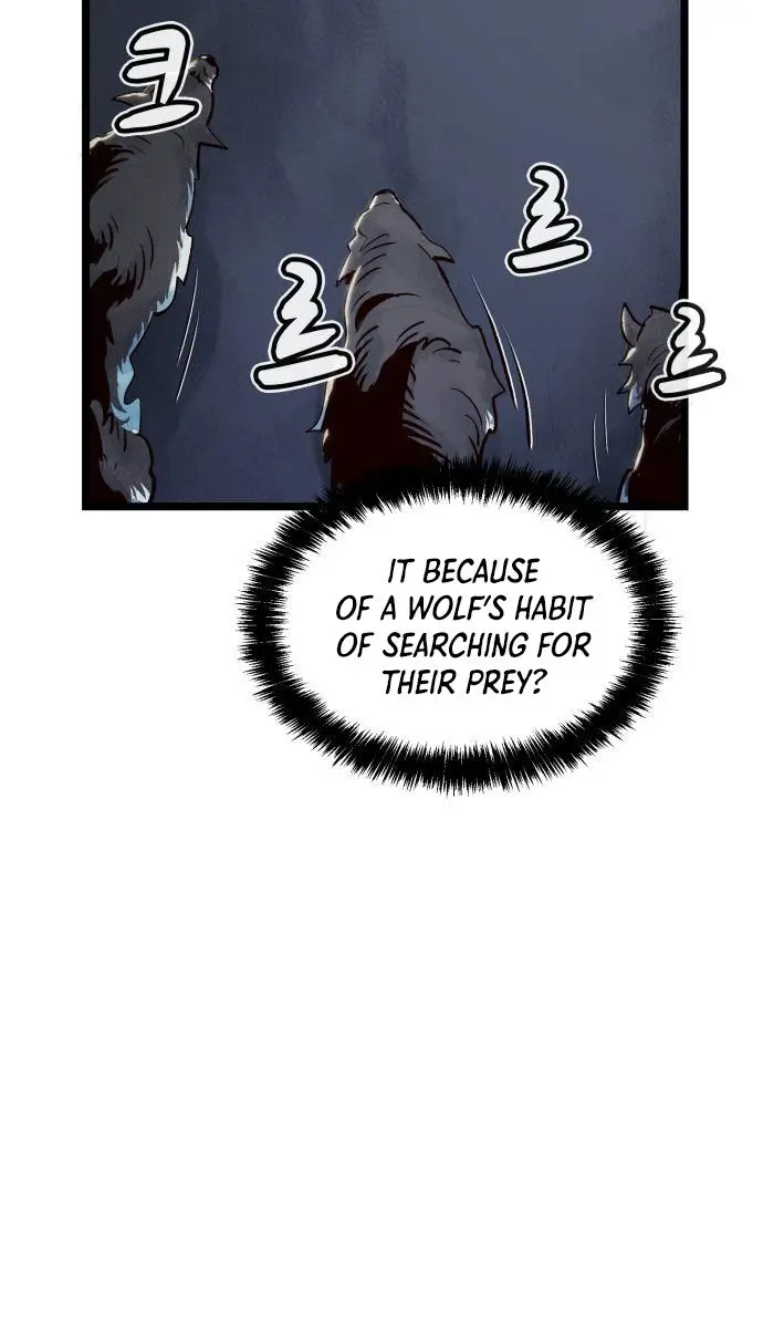 The Lone Necromancer Chapter 19 Page 21