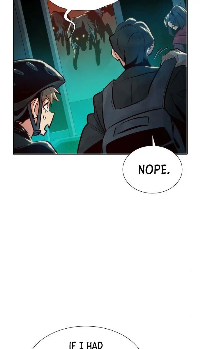 The Lone Necromancer Chapter 19 Page 28