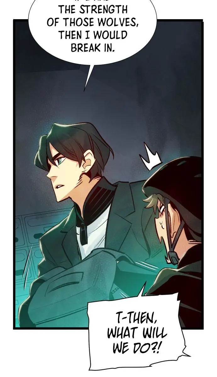 The Lone Necromancer Chapter 19 Page 29