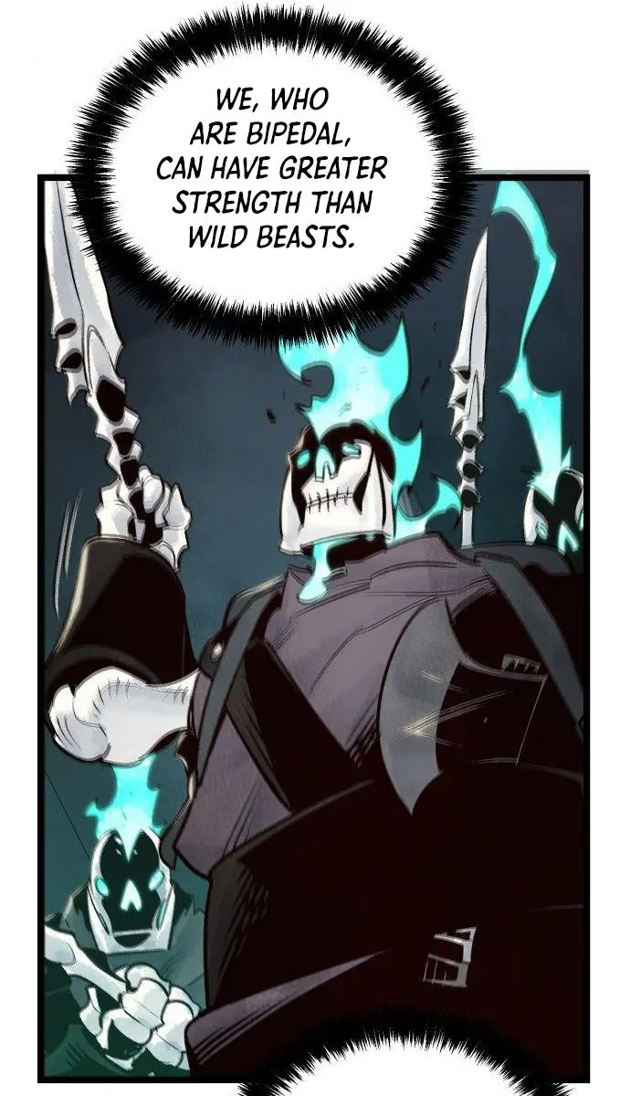 The Lone Necromancer Chapter 19 Page 41
