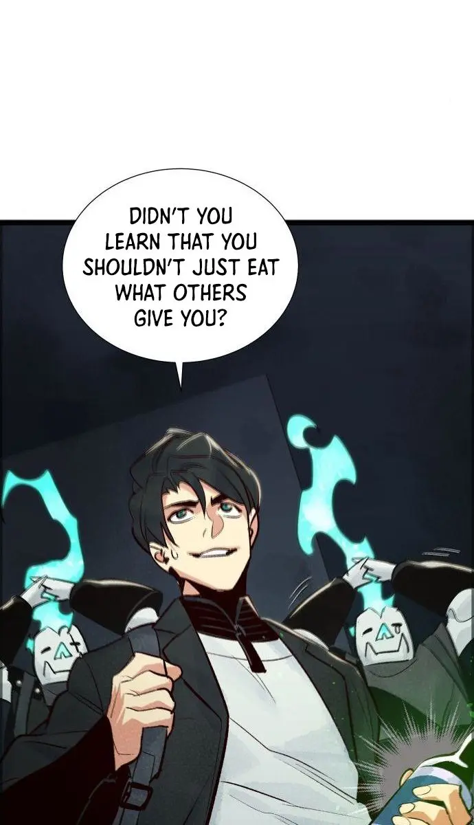 The Lone Necromancer Chapter 19 Page 48