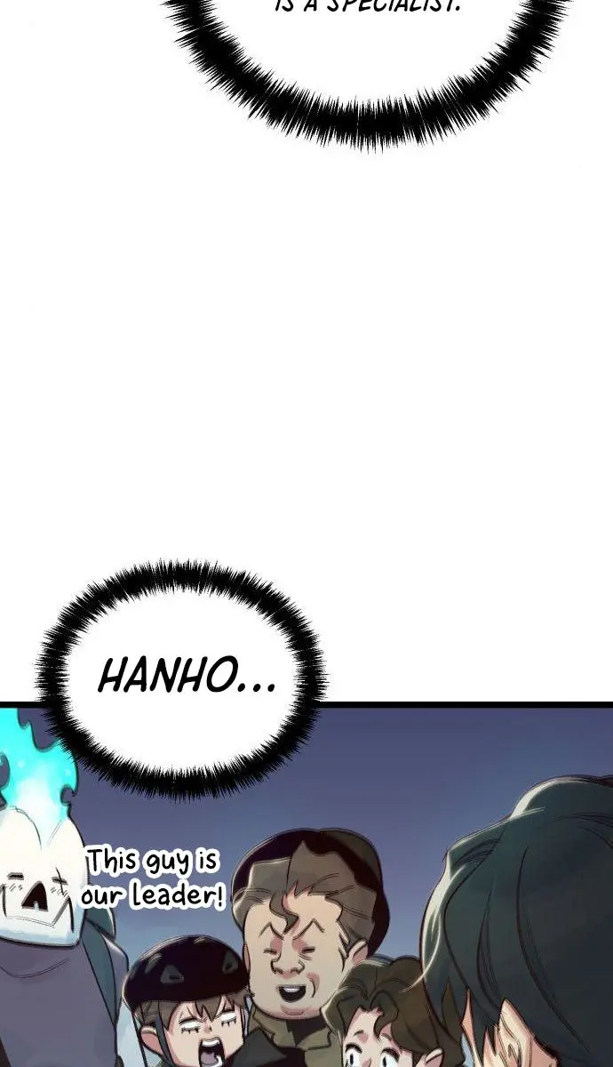 The Lone Necromancer Chapter 19 Page 61