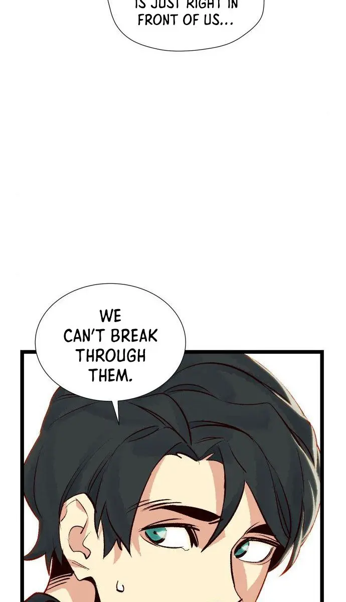 The Lone Necromancer Chapter 19 Page 88