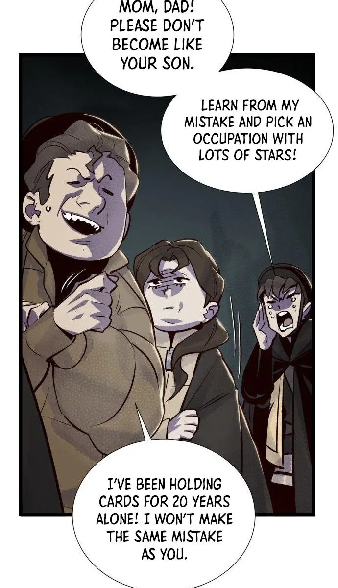 The Lone Necromancer Chapter 19 Page 96