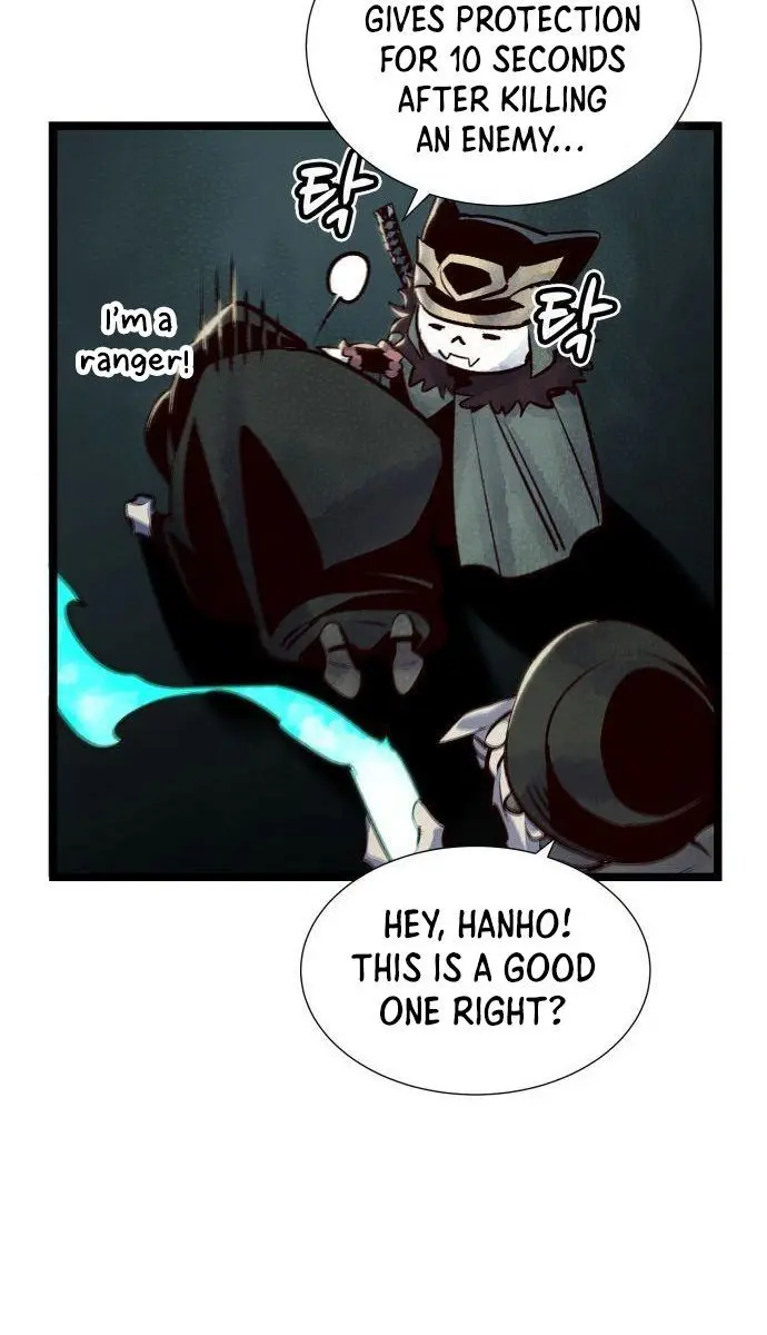 The Lone Necromancer Chapter 19 Page 114