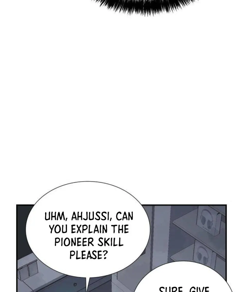 The Lone Necromancer Chapter 20 Page 32