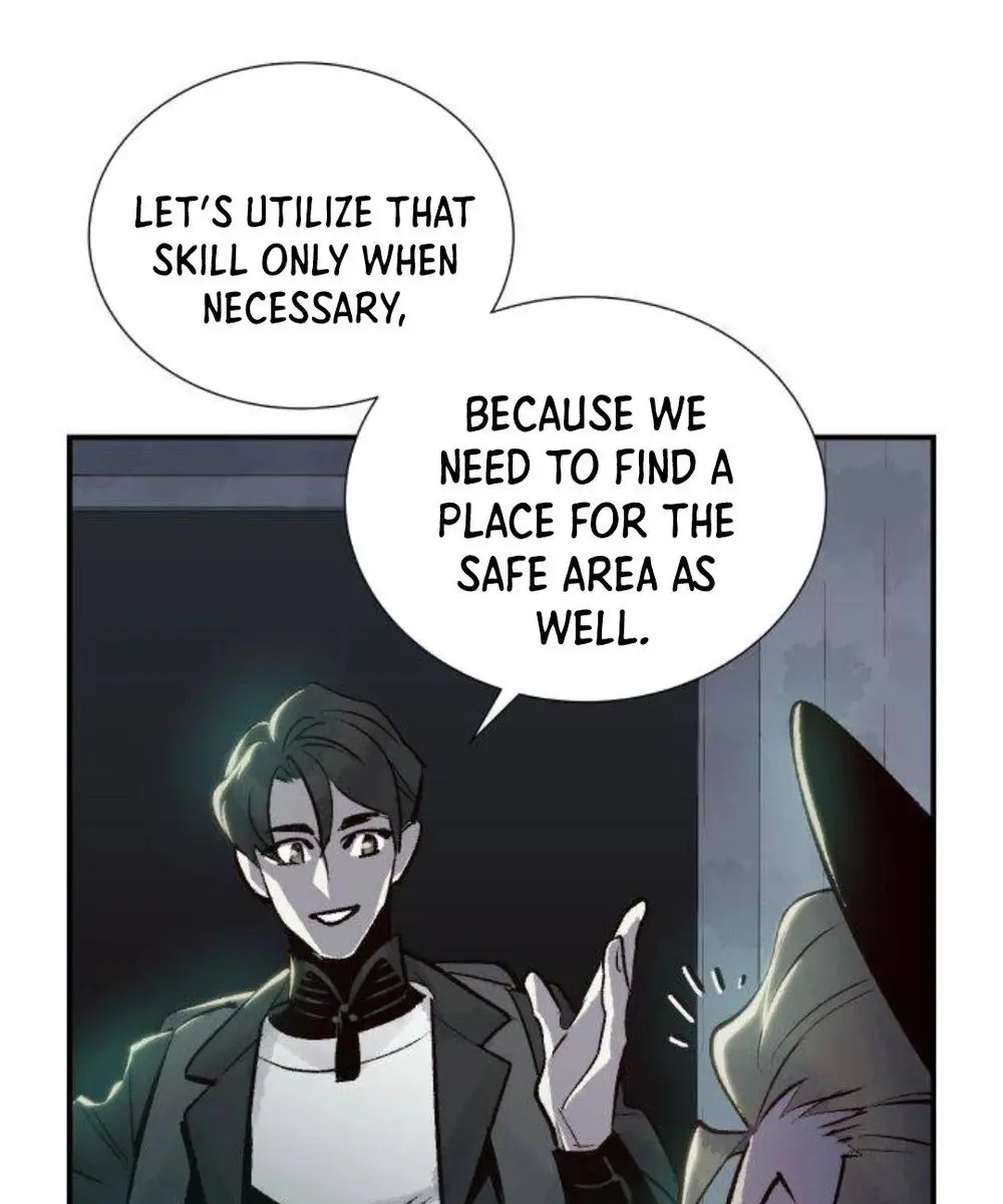 The Lone Necromancer Chapter 20 Page 40