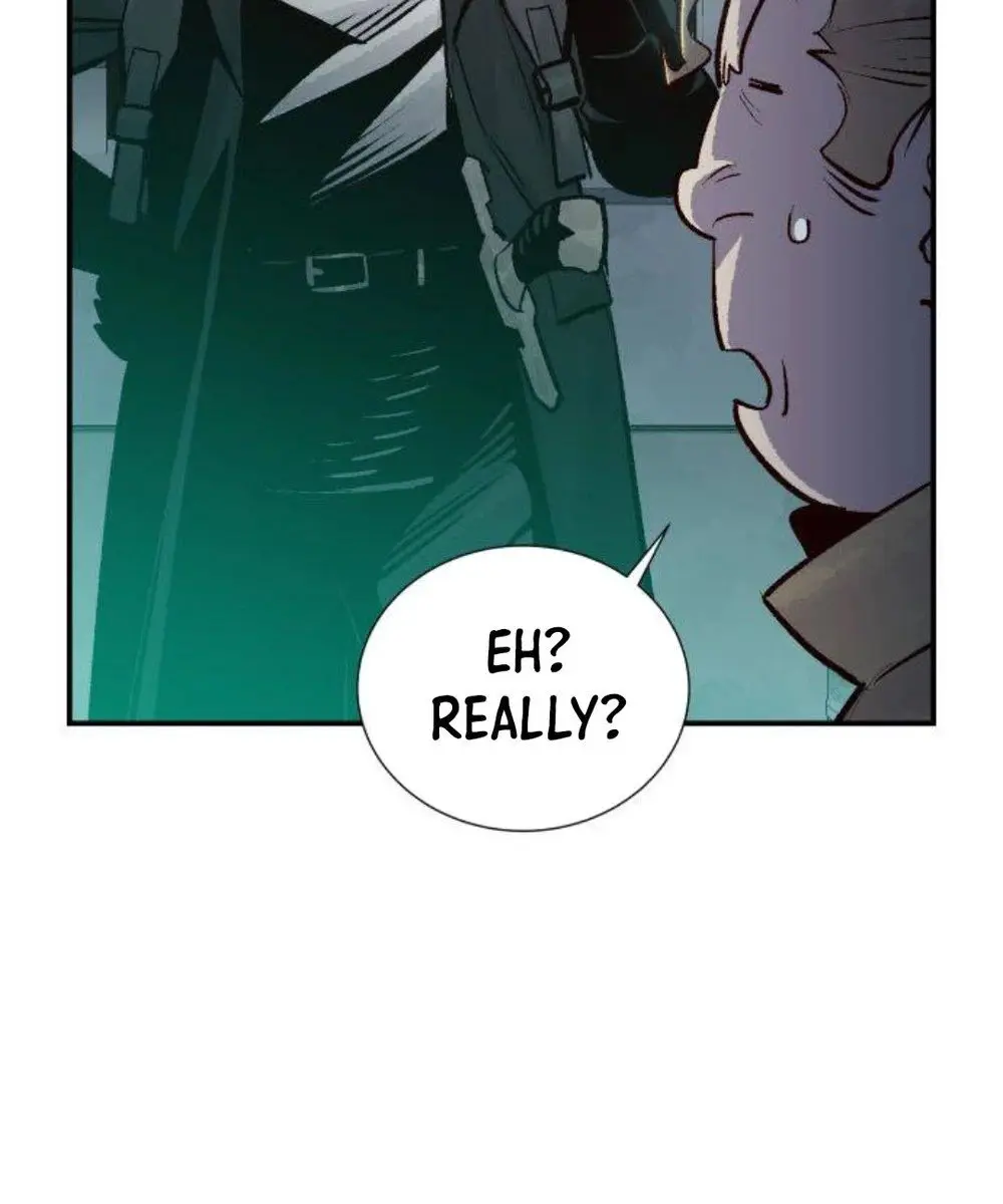 The Lone Necromancer Chapter 20 Page 41