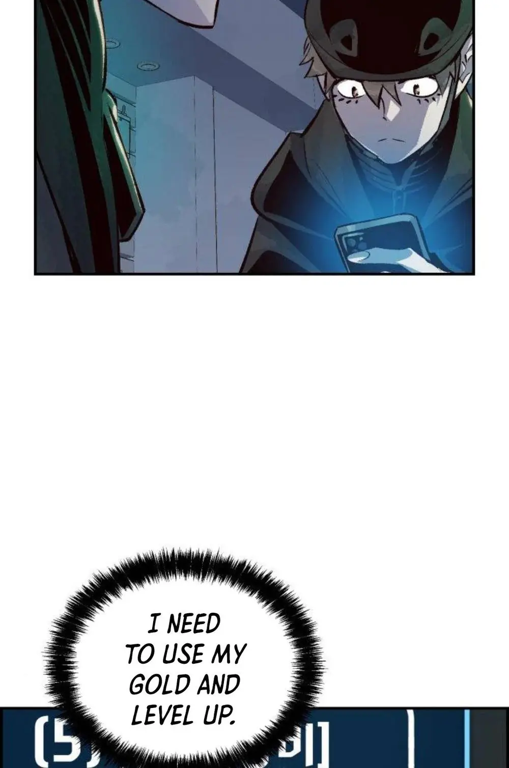 The Lone Necromancer Chapter 20 Page 55