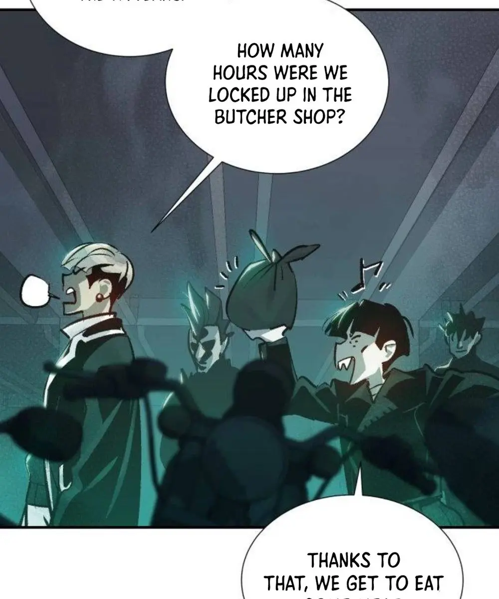The Lone Necromancer Chapter 20 Page 73