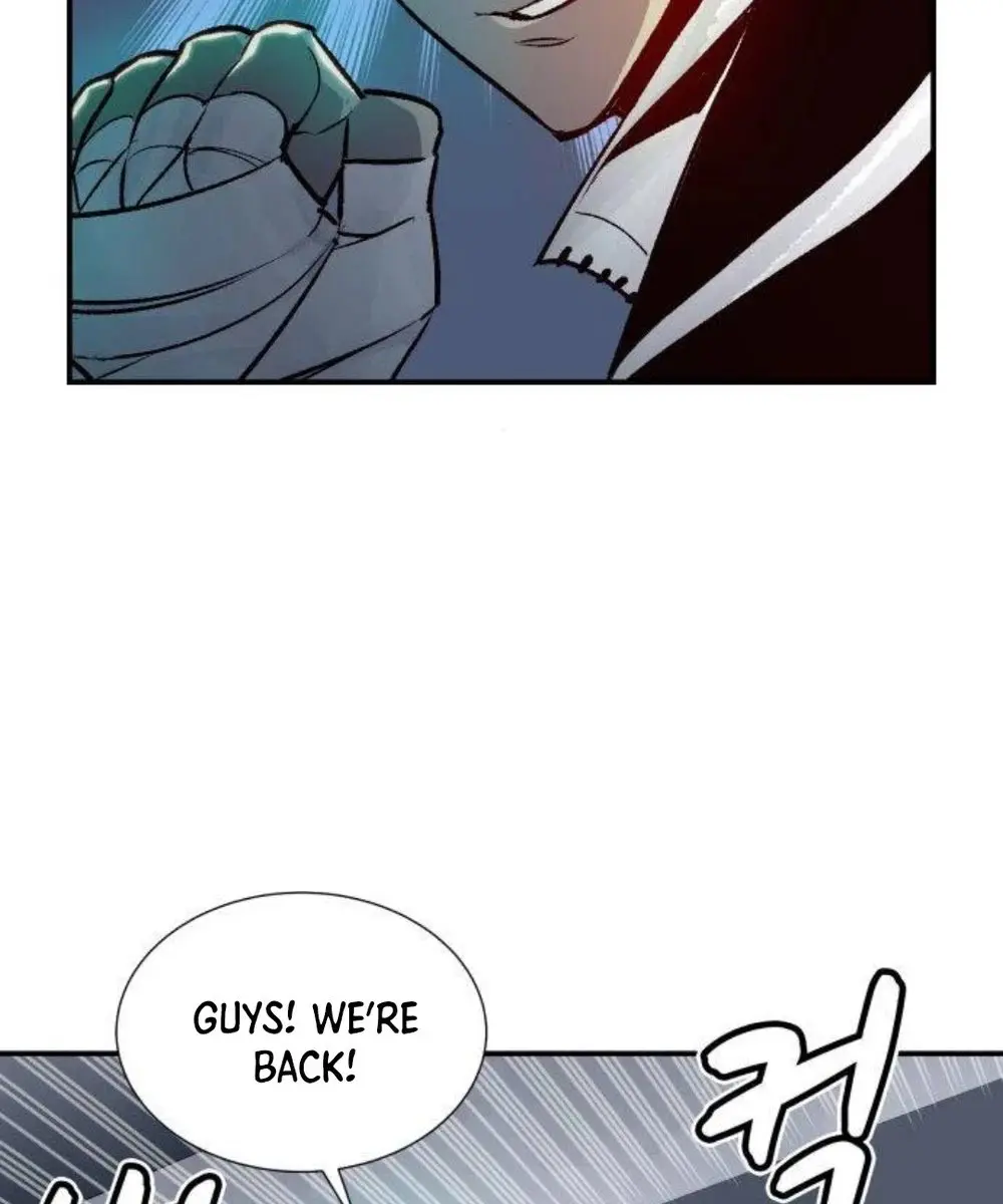 The Lone Necromancer Chapter 20 Page 79