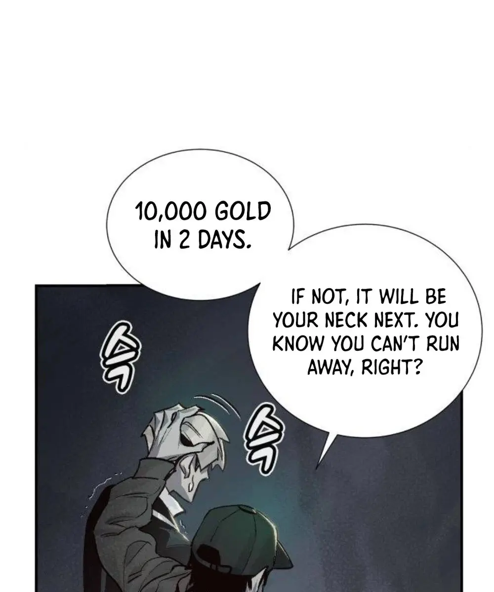 The Lone Necromancer Chapter 20 Page 132