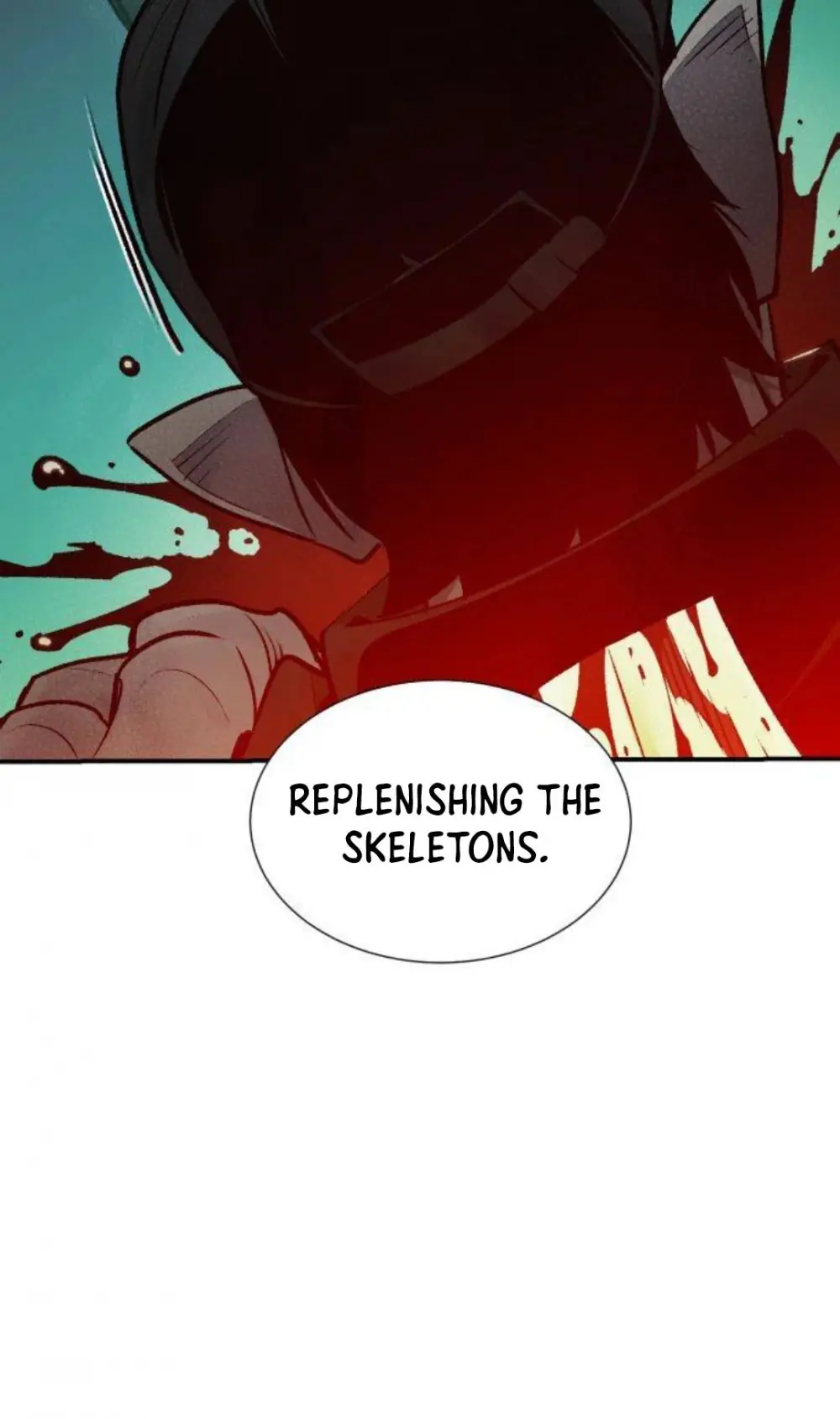 The Lone Necromancer Chapter 20 Page 173