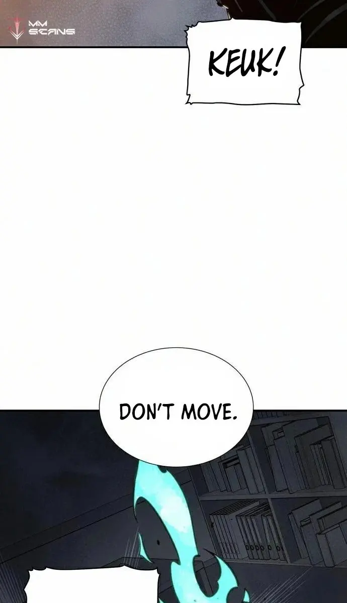 The Lone Necromancer Chapter 21 Page 10