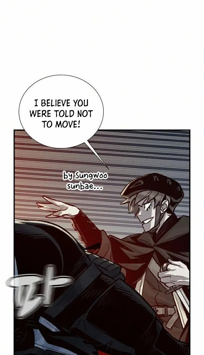 The Lone Necromancer Chapter 21 Page 25