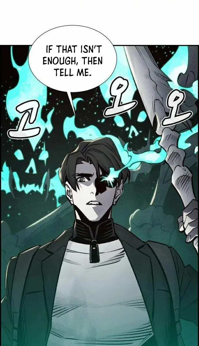 The Lone Necromancer Chapter 21 Page 66