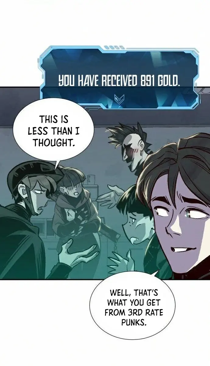 The Lone Necromancer Chapter 21 Page 89