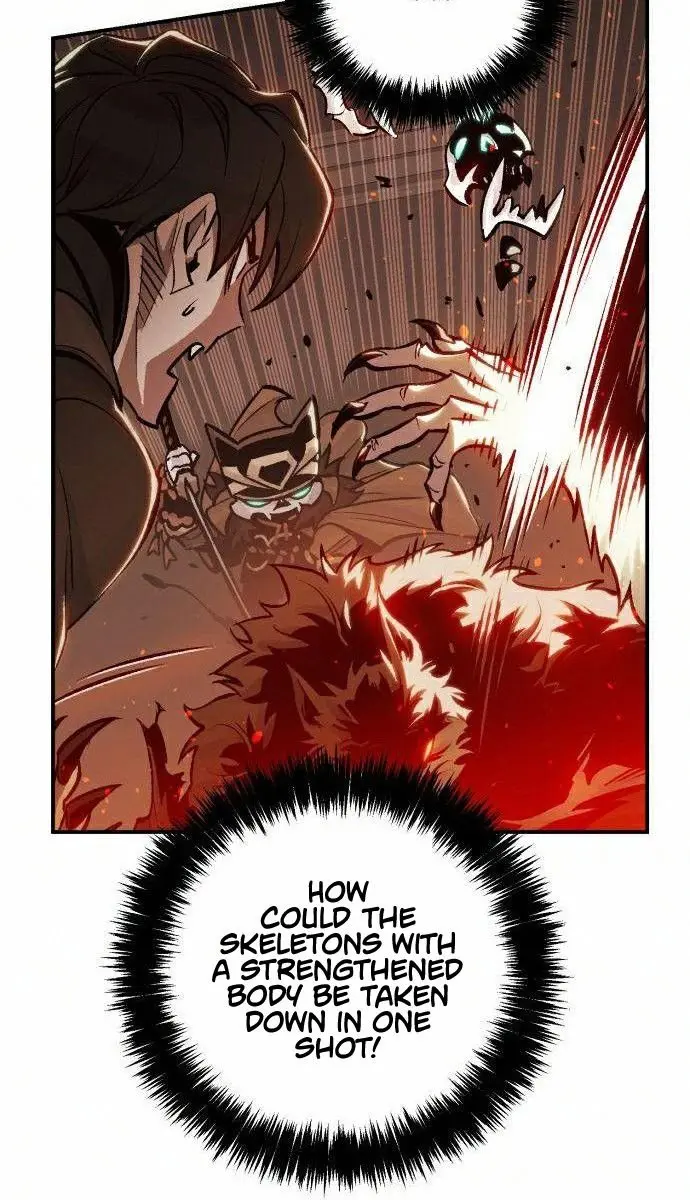 The Lone Necromancer Chapter 22 Page 15