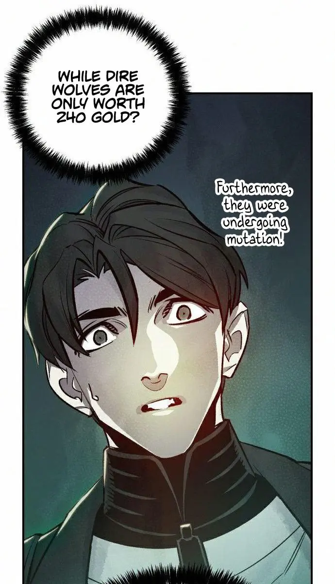 The Lone Necromancer Chapter 22 Page 21