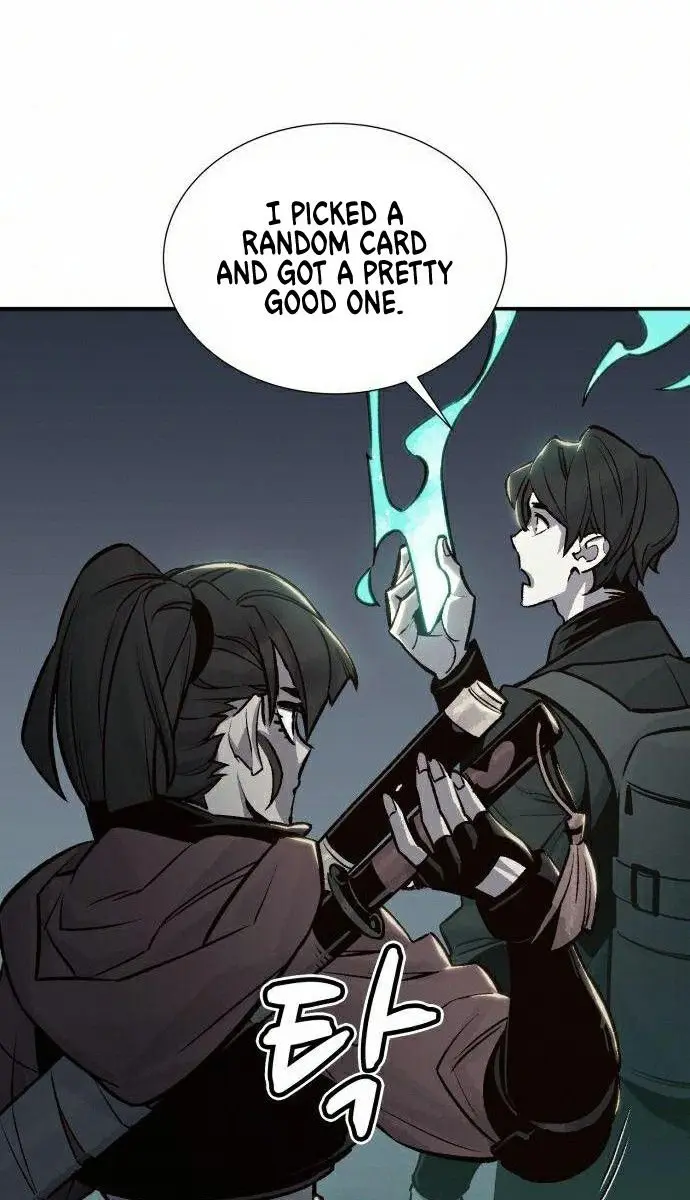 The Lone Necromancer Chapter 22 Page 24