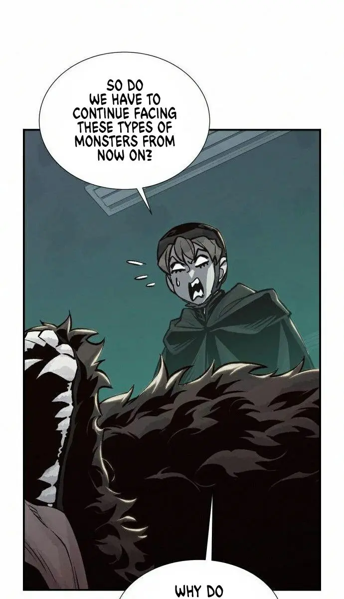 The Lone Necromancer Chapter 22 Page 26