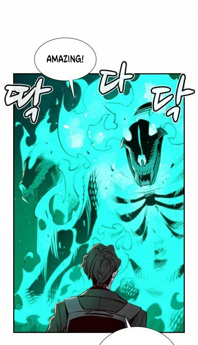 The Lone Necromancer Chapter 22 Page 35