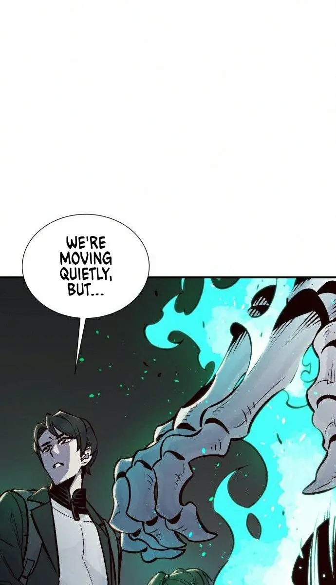 The Lone Necromancer Chapter 22 Page 48