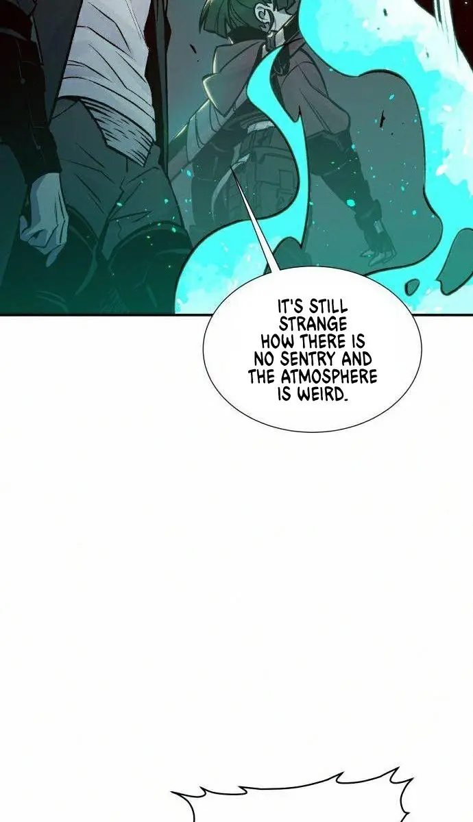 The Lone Necromancer Chapter 22 Page 49