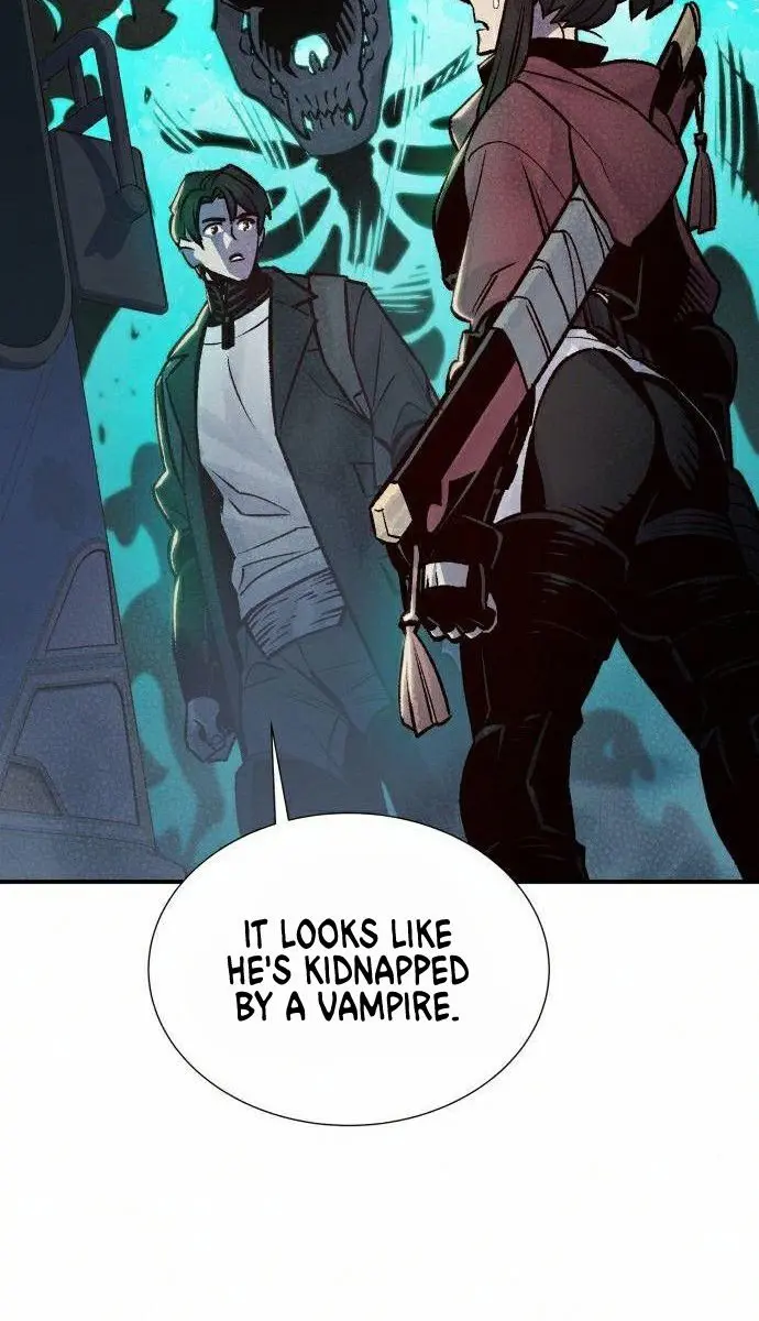 The Lone Necromancer Chapter 22 Page 101