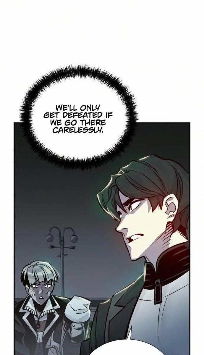 The Lone Necromancer Chapter 22 Page 104