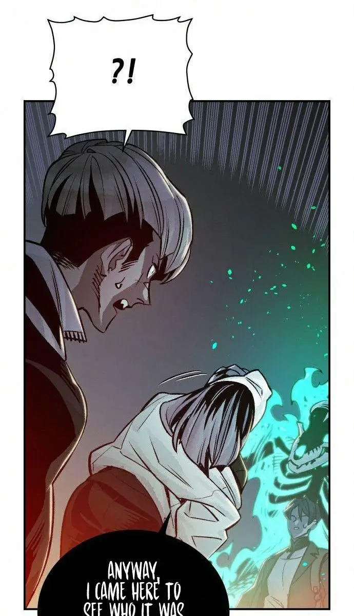 The Lone Necromancer Chapter 22 Page 110